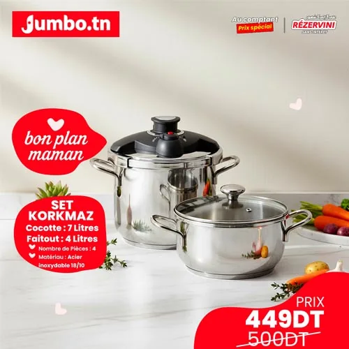 cocotte korkmaz